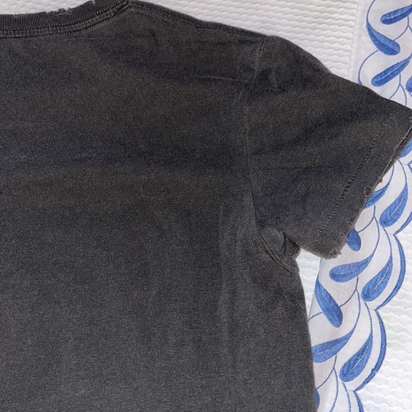 Anthro // Junk Food Aloha Maui Graphic Tee NWOT🌛 - Picture 14 of 14